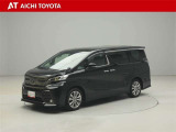 ヴェルファイア 2.5 Z Aエディション ゴールデンアイズ 