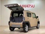 下回りのサビが気になる方には、下回防錆加工をオススメしております!