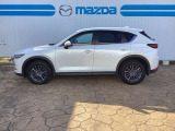 CX-5 2.5 25S プロアクティブ 4WD 