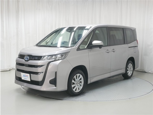 ノア 1.8 ハイブリッド G E-Four 4WD