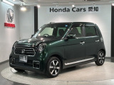 評価4.5 禁煙 HONDASENSING 最長5年保証 VXM-224VFi TV Rカメラ CD録音 Bluetooth シ-トヒ-タ- ETC LEDライト クルコン スマ-トキ- スペアキ-装備のN-ONE プレミアム入庫!