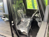 もちろん車内はキレイです♪よりクリーンな状態をキープしたいお客様には『ナノゾーンコート』がおすすめ!新型コロナウイルス対策や、除菌・消臭に効果を発揮し多くの方にご好評いただいております。