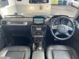 Gクラス G350d 4WD 