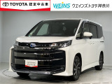 トヨタ ノア