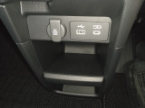 センターロアボックスです!