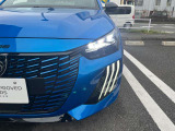 純正LEDヘッドライト!!