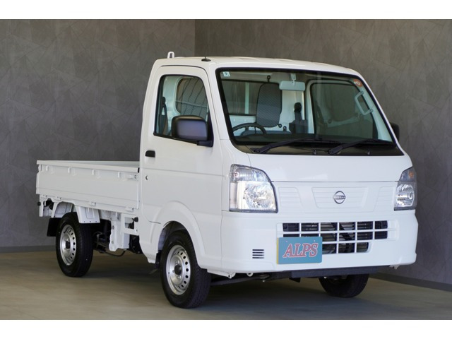クリッパートラック DX 4WD