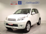 トヨタ ラッシュ 1.5 G