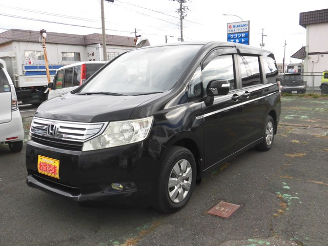 ホンダ ステップワゴン 