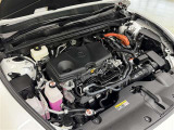 【まるまるクリン】で隅々までキレイ! 車内・ボディはもちろん、エンジンルームなど見えないところもしっかり洗浄