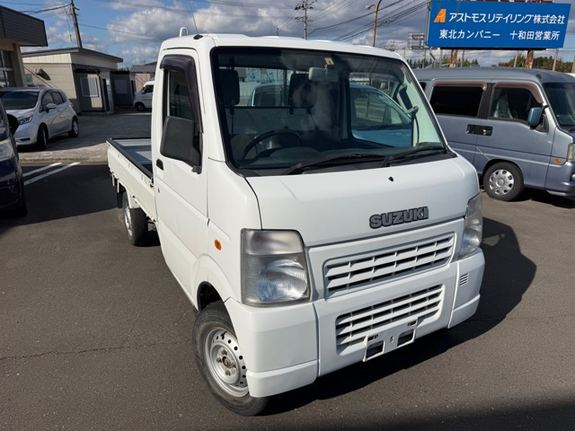 キャリイ KC 4WD
