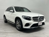 メルセデス・ベンツ GLC