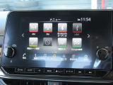 ノートオーラ  1.2 NISMO