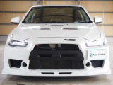 ランサーエボリューション 2.0 GSR X 4WD 