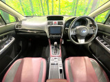 レヴォーグ 1.6 STI スポーツ アイサイト 4WD 