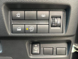 【パワースライドドア】スマートキーや運転席のスイッチでスライドドアの開閉が可能♪電動だから力を入れてドアを開ける必要が無く、小さいお子様でも、重い荷物を持っている時もラクに開け閉めできます♪