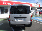 こちらの車には、日産U-CARSの基本保証として、ワイド保証がつきます。保証は、なんと一年間走行無制限。こちらの保証は、全国の日産販売会社で受けることができるので、安心です。