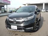ホンダ CR-V
