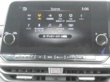 Bluetoothも使用できます。