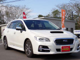 レヴォーグ 1.6 GT アイサイト プラウドエディション 4WD 