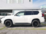 ランドクルーザープラド 2.7 TX Lパッケージ 70th アニバーサリーリミテッド 4WD 