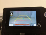 【ナビゲーション】いまや必須装備のナビゲーションを搭載!知らない場所でも目的地までしっかり案内してくれます。オーディオ機能も充実!キャンプや旅行はもちろん通勤や普段のドライブも楽しめます!