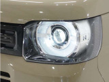 ◆LEDヘッドライト◆LEDライトは、明るく視認性が良く、省エネで環境にもやさしいヘッドライトです!