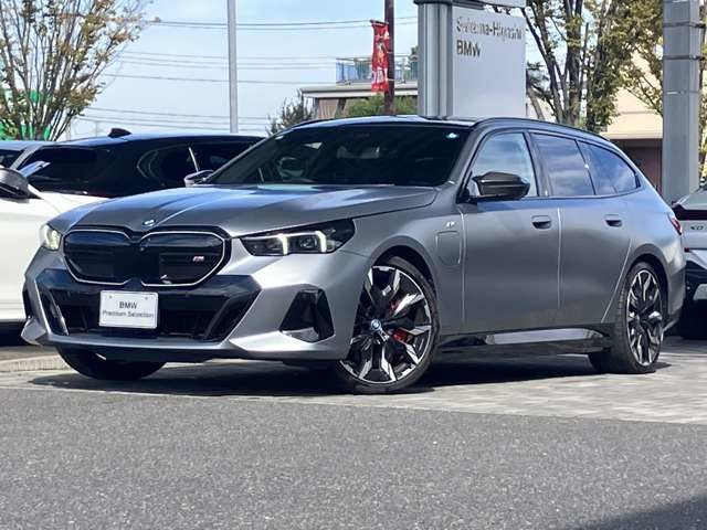 i5ツーリング M60 xドライブ 4WD