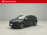 ヤリスクロス 1.5 ハイブリッド Z 