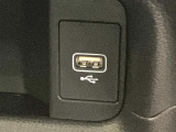 USB充電口を搭載しています!携帯電話の充電などに便利です!