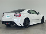 86 2.0 GT リミテッド ブラックパッケージ 6MT修復歴無し