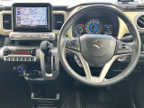 クロスビー 1.0 ハイブリッド(HYBRID) MZ 4WD 4WD ワンオーナー
