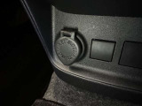 シガーソケット用の充電器が使用可能です!