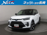 今回ご紹介するのは トヨタ ライズハイブリッド1.2Z です。