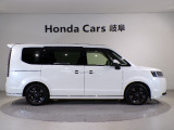 安全運転をサポートする様々な機能が備わっています!