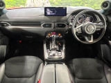 CX-8 2.2 XD ブラックトーンエディション 