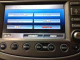1セグテレビ搭載。DVD・CD再生に対応しています。