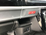 収納がたくさんあり便利ですね!