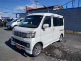 アトレーワゴン カスタムターボ RS リミテッド 4WD