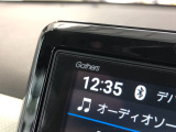 【純正ナビ】Honda純正のGathersナビがついています!