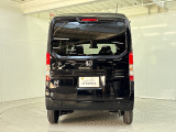 N-VAN  ファン ターボ