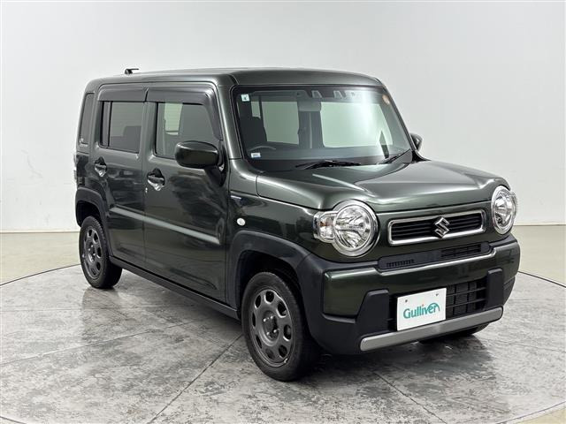 ハスラー ハイブリッド(HYBRID) G 修復歴無し