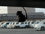 もしもの時に役立つドライブレコーダー付き!!あおり運転防止にも役立ちます!!