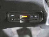 ◆ETC車載器 装備車◆今や必需品のETC!有料道路を利用する際にスムースに通過でき、わずらわしい料金支払いから開放されます!