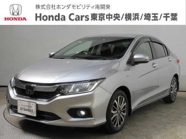グレイス 1.5 ハイブリッド EX ホンダセンシング 