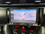 BRZ 2.0 S 禁煙車 ブラックハーフレザ-シ-ト