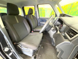 ドライバーによって運転しやすいポジションは異なり、あの車はどうなのか不安なこともありますよね。気になるお車は店頭で乗り込んでご確認いただけます♪