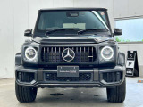 Gクラス AMG G63 (ISG) 4WD MP202601
