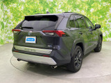 RAV4 2.5 ハイブリッド アドベンチャー E-Four 4WD 