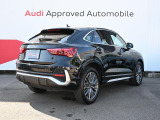 Audi車の性能を存分にお楽しみください。